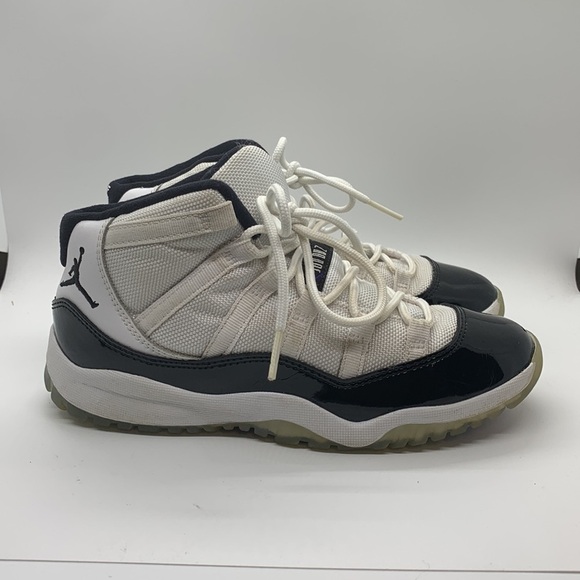 Jordan 11 Concord Size 3Y - Picture 4 of 6